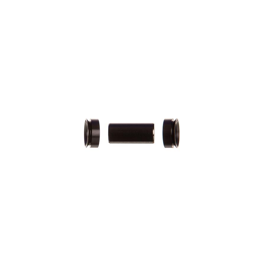 RockShox - Shock Hardware 8X27.4 Shock Mounting Hardware _ Unite - B1keparts.com