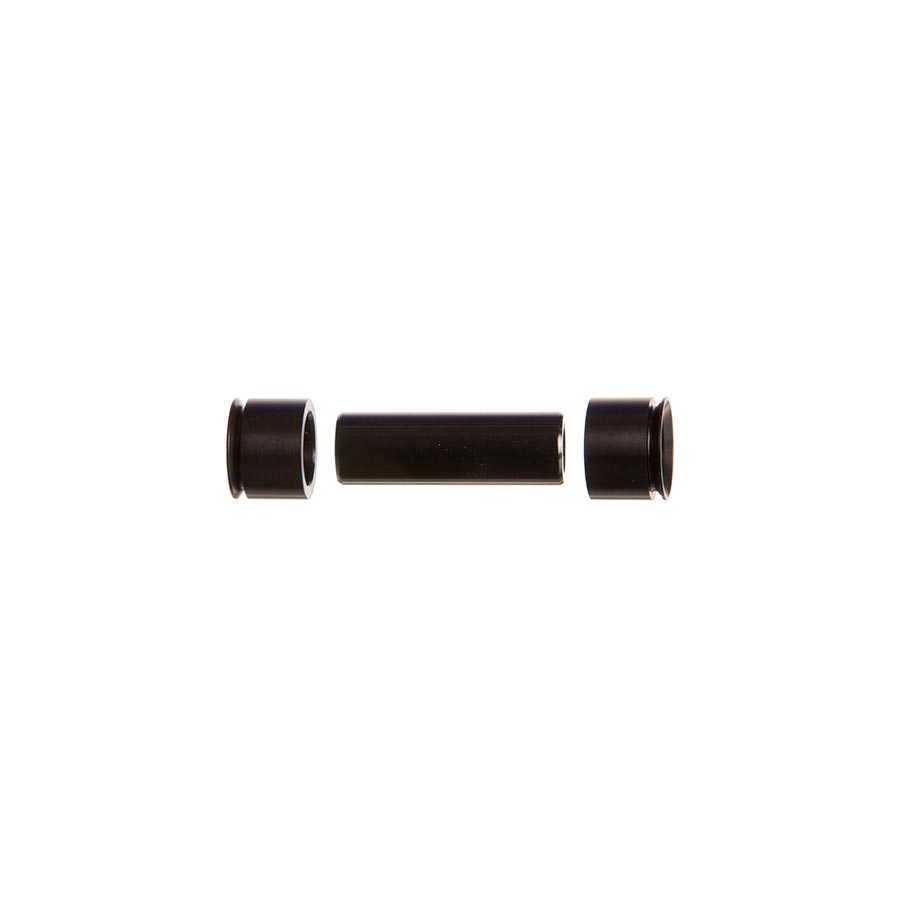 Quincaillerie d'amortisseur 8X38.6