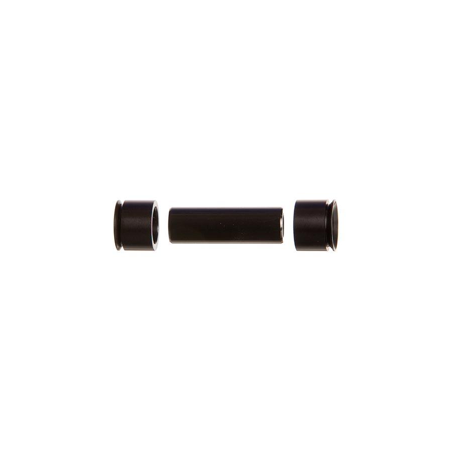 RockShox - Shock Hardware 8X38.6 Shock Mounting Hardware _ Unite - B1keparts.com