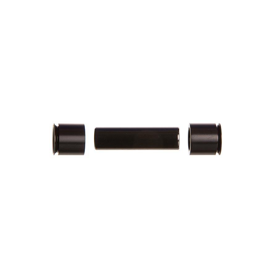 RockShox - Shock Hardware 8X46.0 Shock Mounting Hardware _ Unite - B1keparts.com