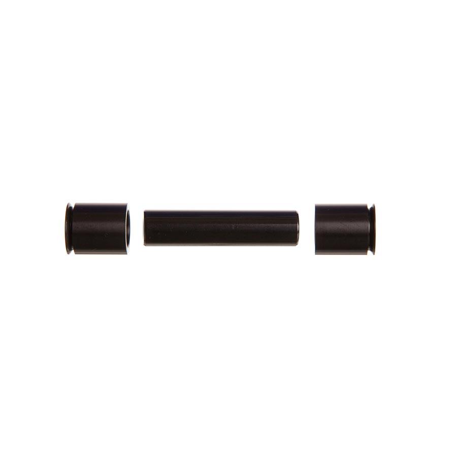 RockShox - Shock Hardware 8X52.9 Shock Mounting Hardware _ Unite - B1keparts.com