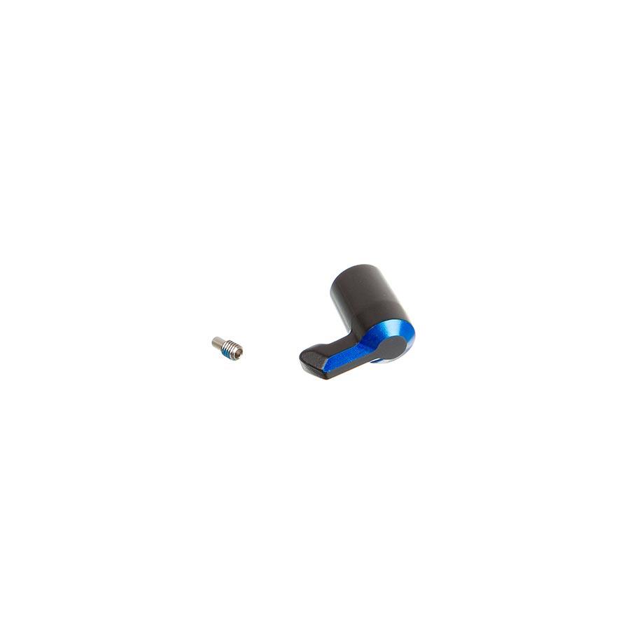 RockShox - Super Deluxe RT Comp Knob Kit Shock Repair Parts _ Unite - B1keparts.com