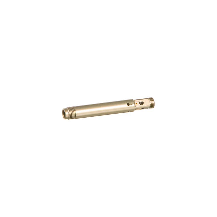 RockShox - Deluxe RT3 Damper Shaft Shock Repair Parts _ Unite - B1keparts.com