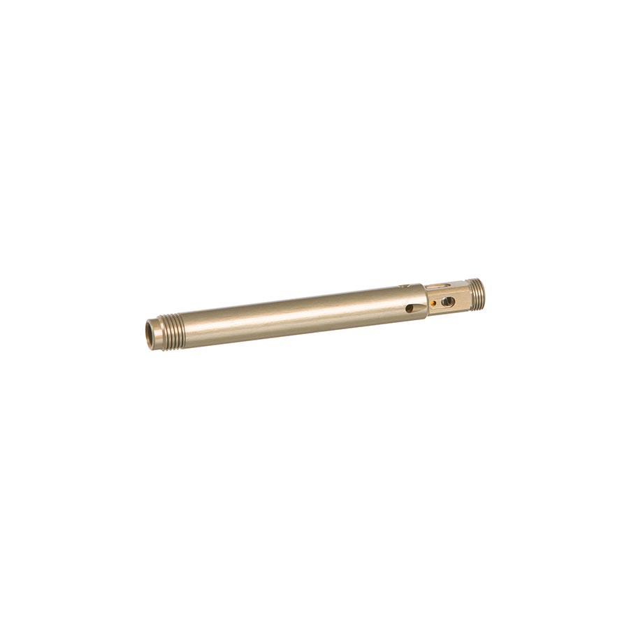 RockShox - Deluxe RT3 Damper Shaft Shock Repair Parts _ Unite - B1keparts.com