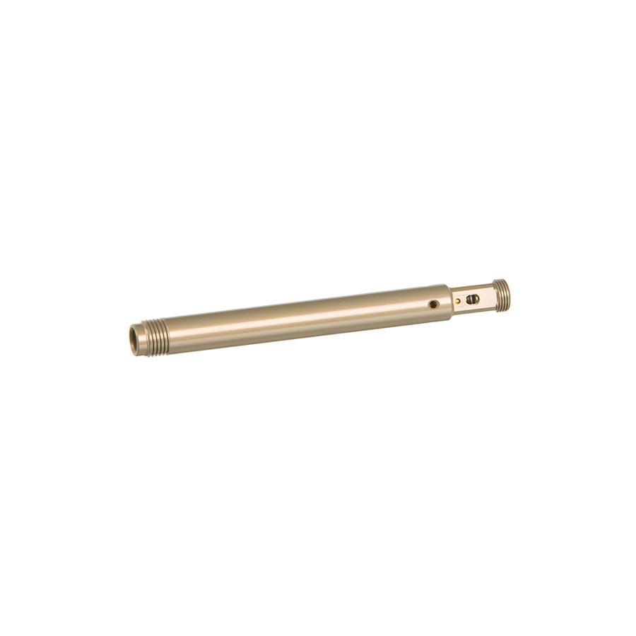 RockShox - Deluxe RT3 Damper Shaft Shock Repair Parts _ Unite - B1keparts.com