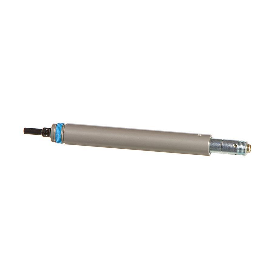 RockShox - SDLX A1-B2 Damper Shaft Shock Repair Parts _ Unite - B1keparts.com