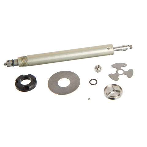 Arbre d'amortisseur SDLX ThruShaft