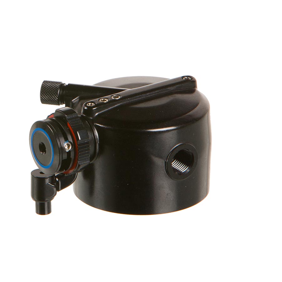 Ensemble d'oeillets à distance Deluxe Ult