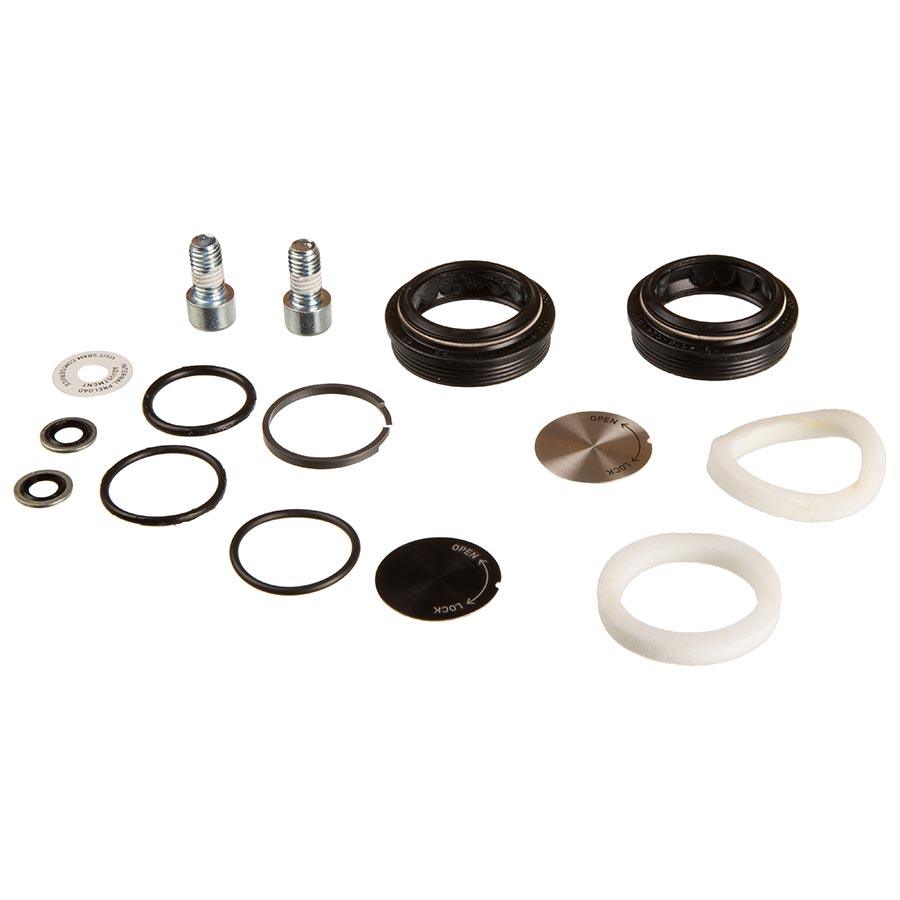 RockShox - Paragon S Coil Service Kit Fork Service Kits _ Unite - B1keparts.com