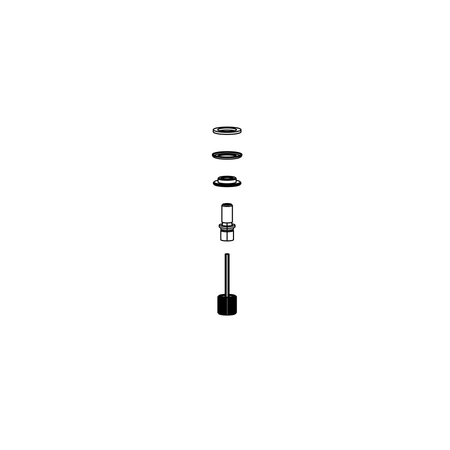 Rebound Knob Kit - BoXXer RC