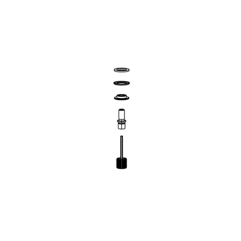 Rebound Knob Kit - BoXXer RC