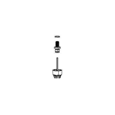 Kit de bouton de rebond - Yari