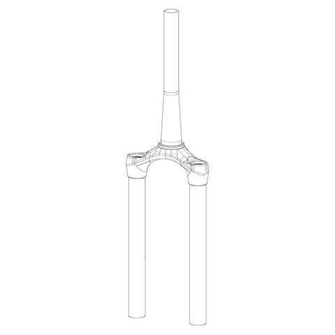 CSU Reba 29 150 DFBLK