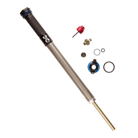 RockShox - Damper - Pike DJ 100 Crown Fork Repair Parts _ Unite - B1keparts.com