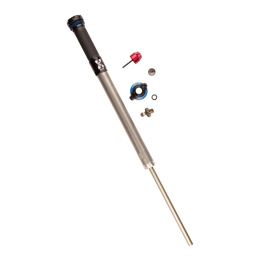 RockShox - Damper - Pike DJ 100 Crown Fork Repair Parts _ Unite - B1keparts.com