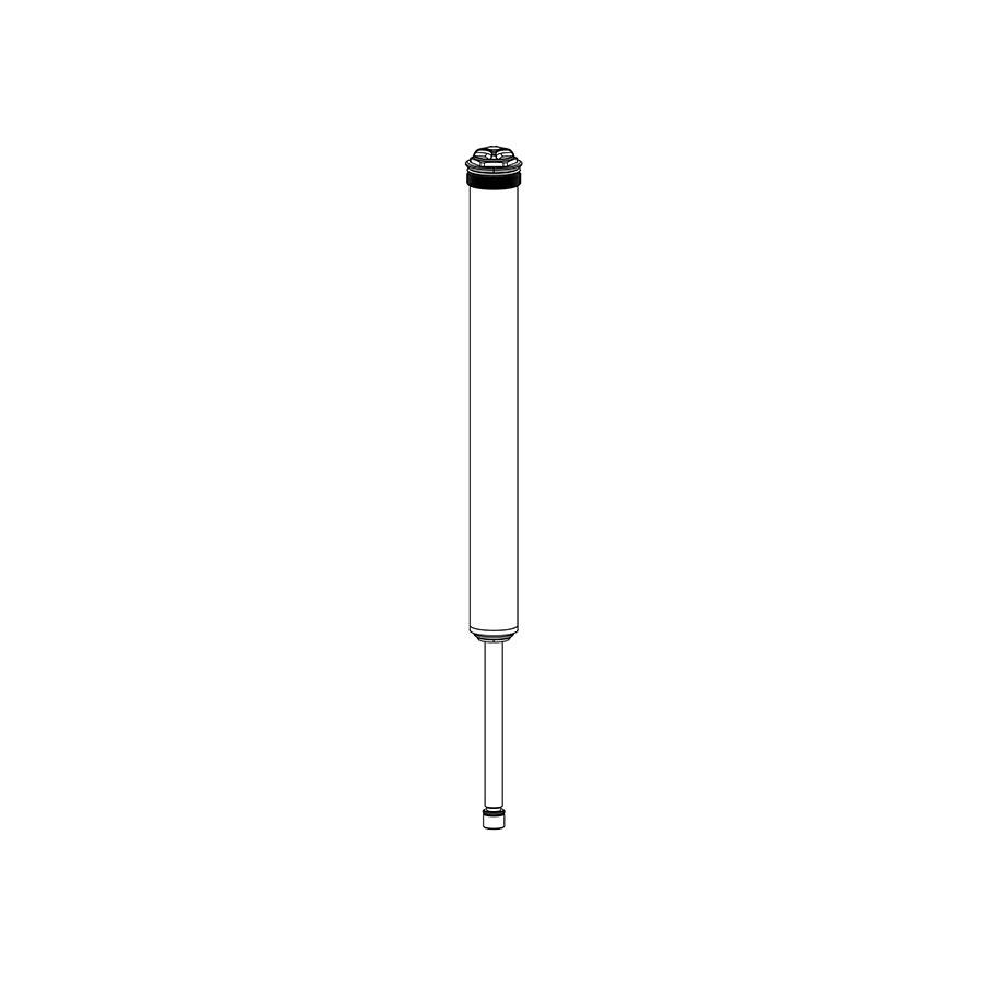 RockShox - Spring - ReconS C1 Fork Repair Parts _ Unite - B1keparts.com