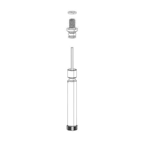 RockShox - Rebound Knob SID 29 Charger Fork Repair Parts _ Unite - B1keparts.com