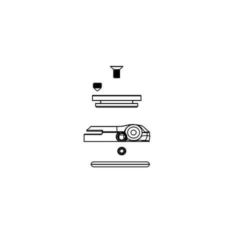 Bouton Comp Dmp SID35 CHRG2 RMT