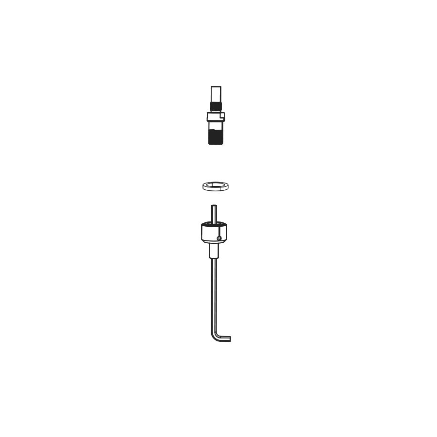 Bouton de rebond - Jour de course SID