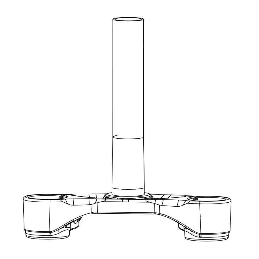 Couronne inférieure - BoXXer C1