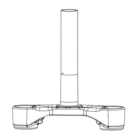 Couronne inférieure - BoXXer C1