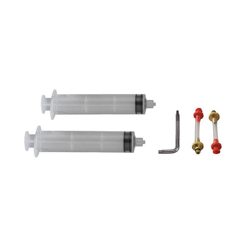 RockShox - Bleed Kit - XLOC/RVB/TOTEM Fork Repair Parts _ Unite - B1keparts.com