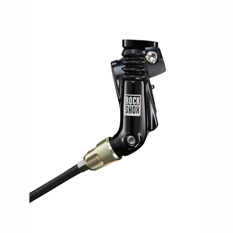 RockShox - XLOC Sprint Adjuster - SID/Rev Fork Remote Kits _ Unite - B1keparts.com