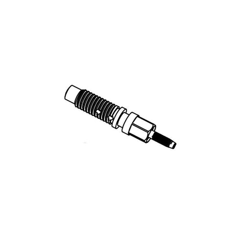 RockShox - Reverb Remote Hose Barb Dropper Post Parts and Accessories _ Unite - B1keparts.com