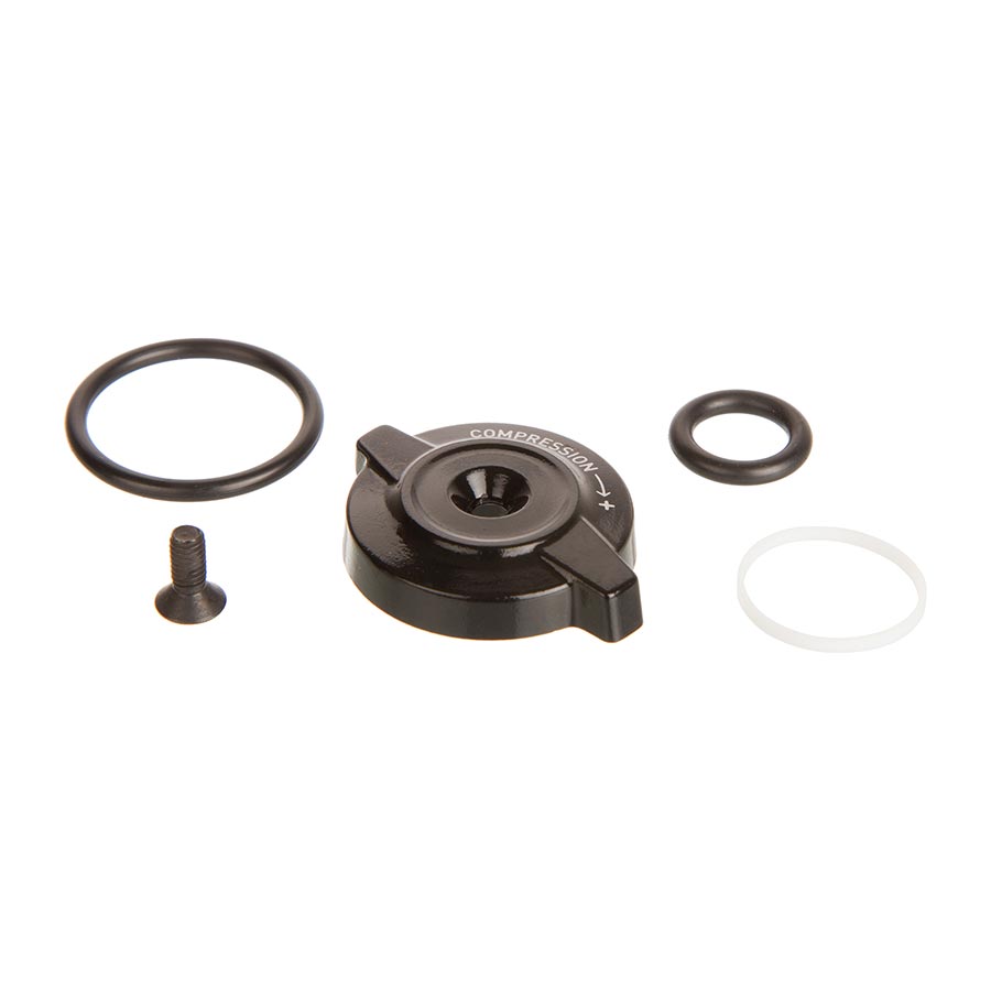 Kit de boutons couronne SID Rush RL