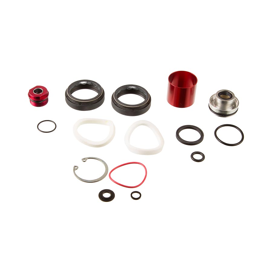 Kit ZEB Base DPA A2 200 heures