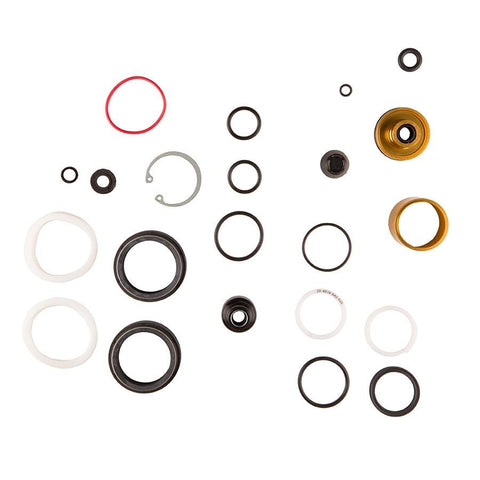 RockShox - ZEB Select A2 200 Hour Kit Fork Service Kits _ Unite - B1keparts.com