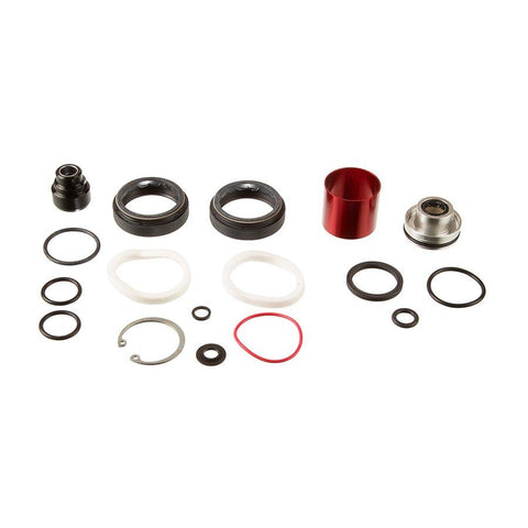 RockShox - ZEB Select DPA A2 200 Hour Kit Fork Service Kits _ Unite - B1keparts.com