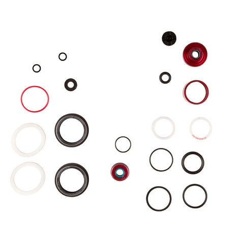Kit Lyrik Base D1 200 heures