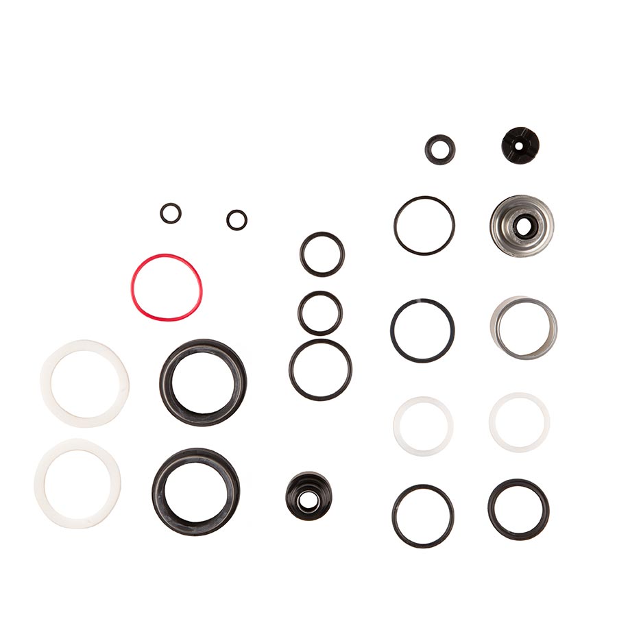 Kit Pike Select C1 200 heures