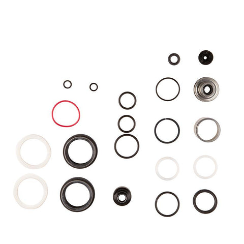 RockShox - Pike Select C1 200 Hour Kit Fork Service Kits _ Unite - B1keparts.com