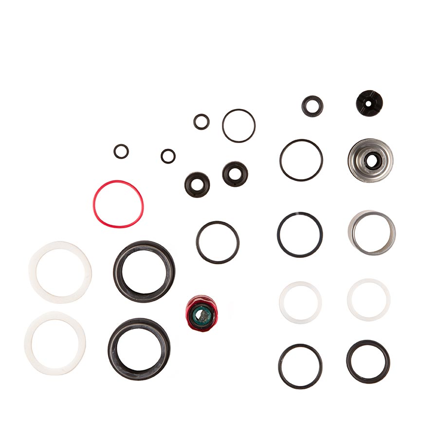 Kit Pike Ultimate C1 200 heures