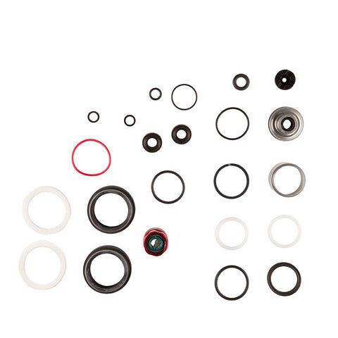 Kit Pike Ultimate C1 200 heures