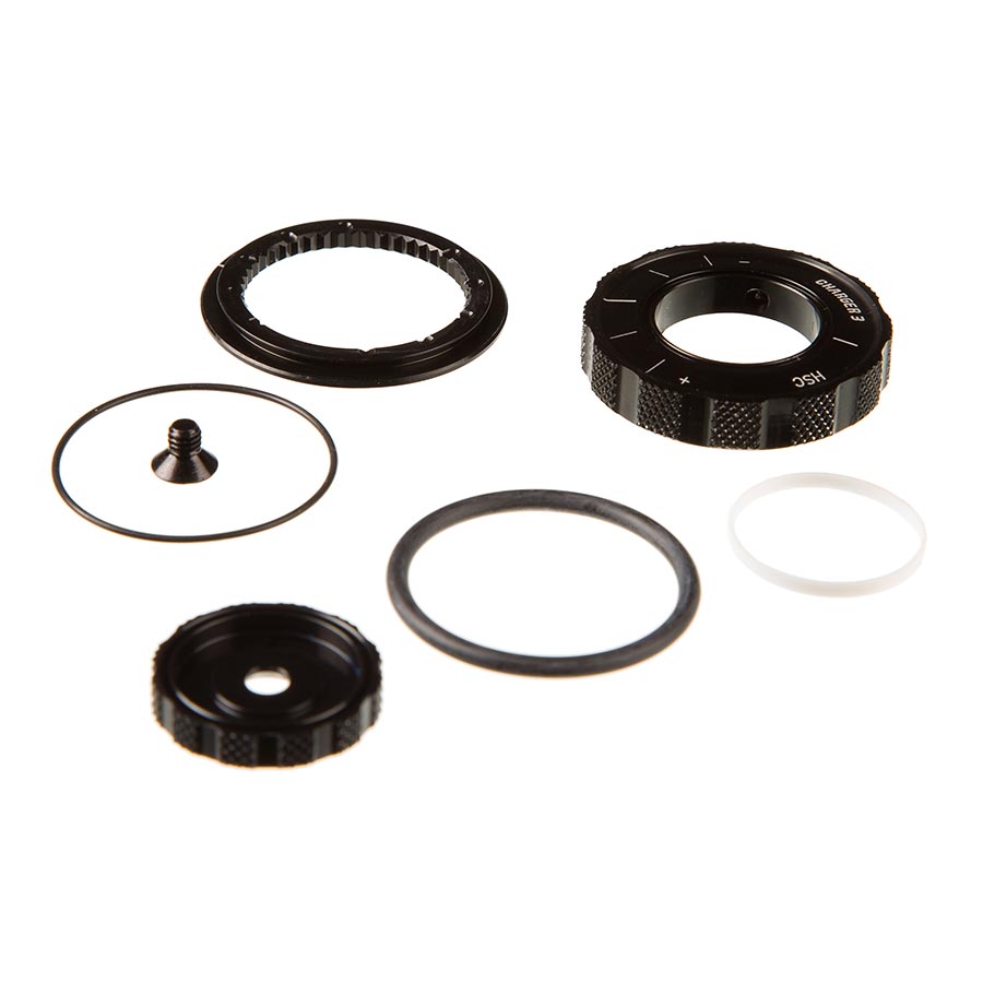 Kit de boutons Comp Charger 3 RC2
