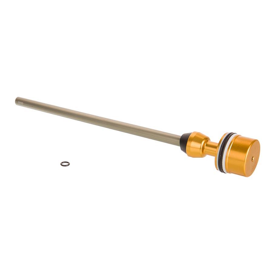 RockShox - ZEB A2 Debonair+ Shaft Fork Repair Parts _ Unite - B1keparts.com