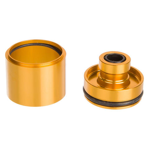 ZEB A2 Sealhead