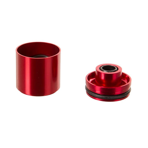 Tête de phoque Lyrik D1