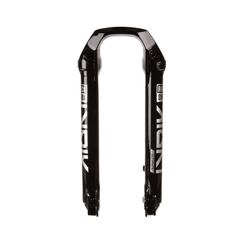 RockShox - Lyrik D1 Lower Leg Gloss Black Fork Repair Parts _ Unite - B1keparts.com
