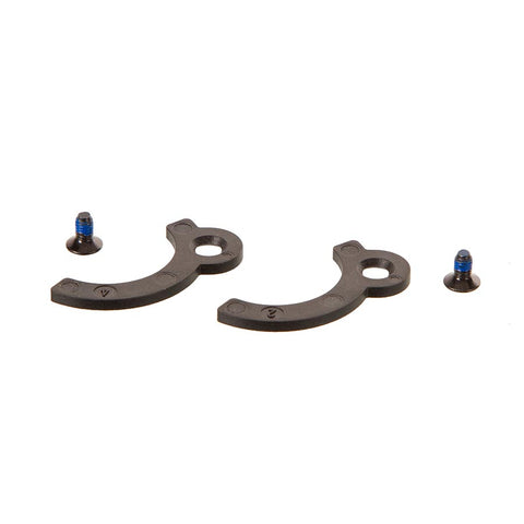 Endcap Adapters