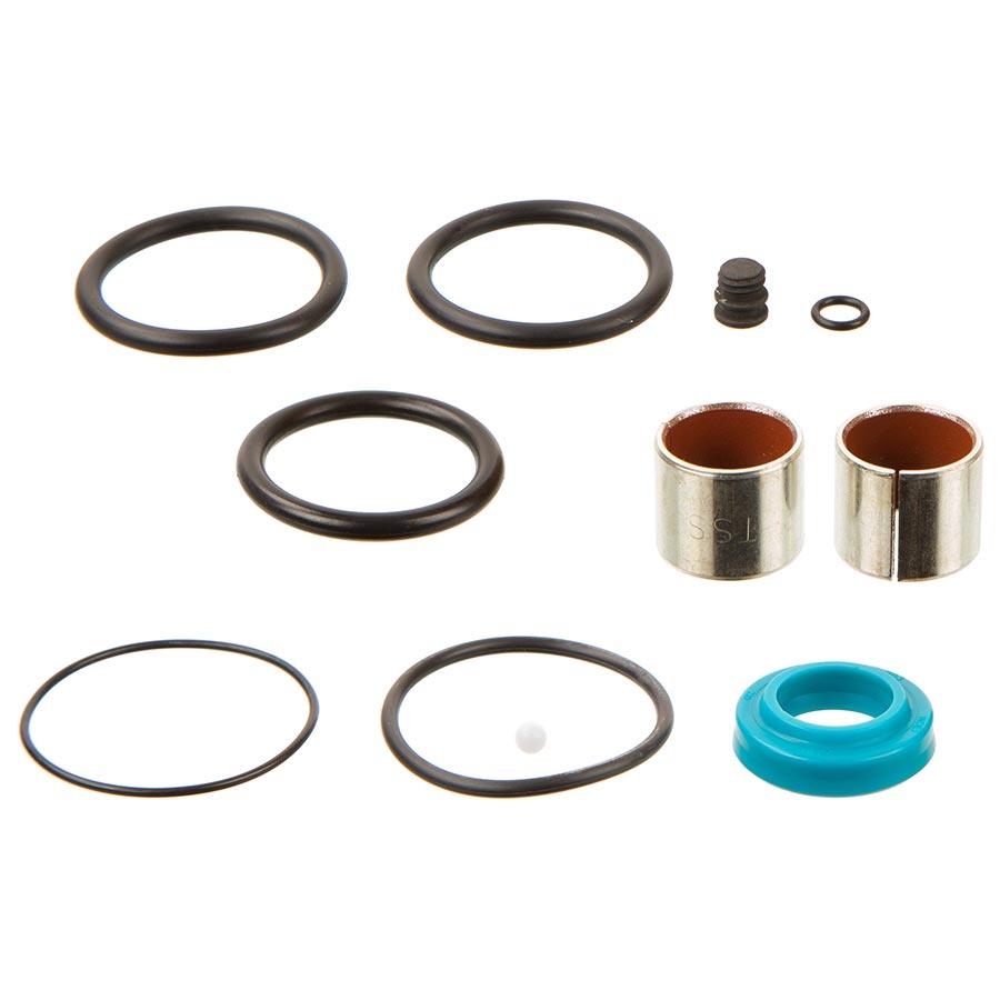 RockShox - DLX/SDLX Coil B1 200 Hour Kit Shock Service Kits _ Unite - B1keparts.com