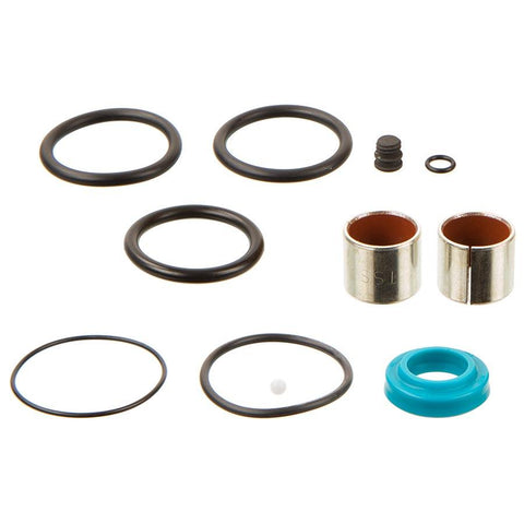 RockShox - DLX/SDLX Coil B1 200 Hour Kit Shock Service Kits _ Unite - B1keparts.com