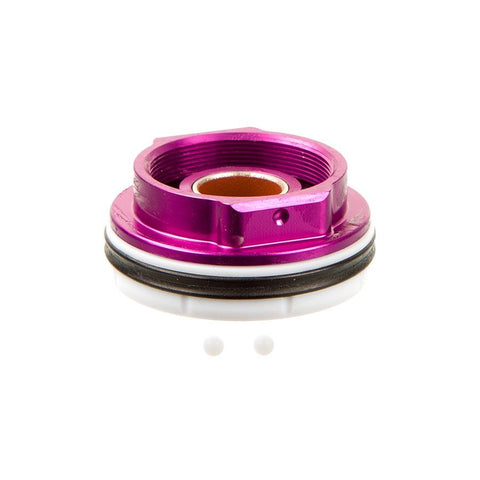 RockShox - SDLX C1 Air Piston/Sealhead Shock Repair Parts _ Unite - B1keparts.com