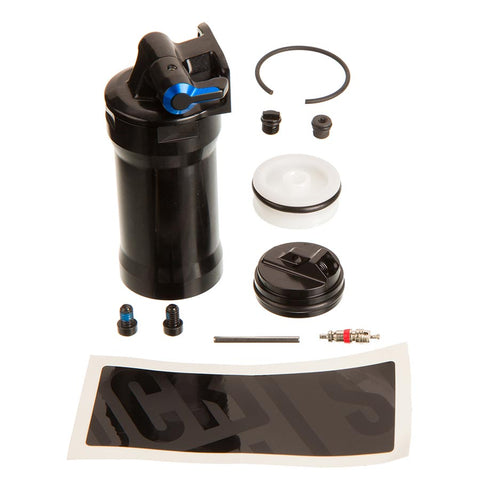 SDLX/SDLX Coil Sel+ Res Assy