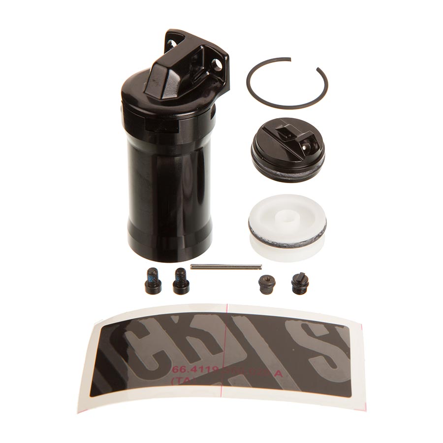 Ensemble de résolution de sélection de bobine SDLX/SDLX