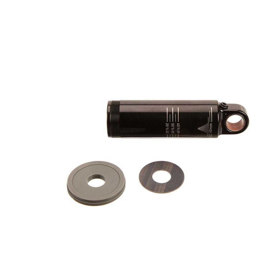 RockShox - Super Deluxe C1 Damper Body Shock Repair Parts _ Unite - B1keparts.com