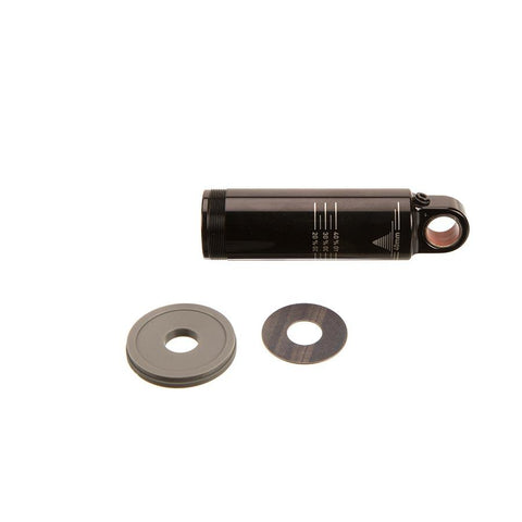 RockShox - Super Deluxe C1 Damper Body Shock Repair Parts _ Unite - B1keparts.com